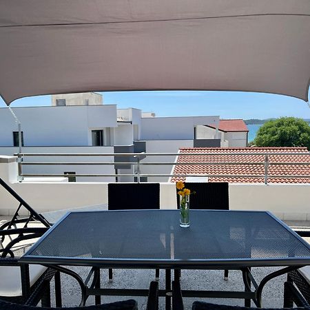 Apartments Dalmatino Vodice Exterior foto
