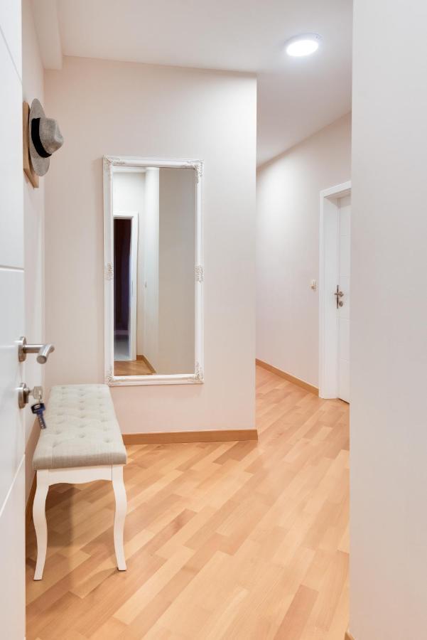 Apartments Dalmatino Vodice Exterior foto