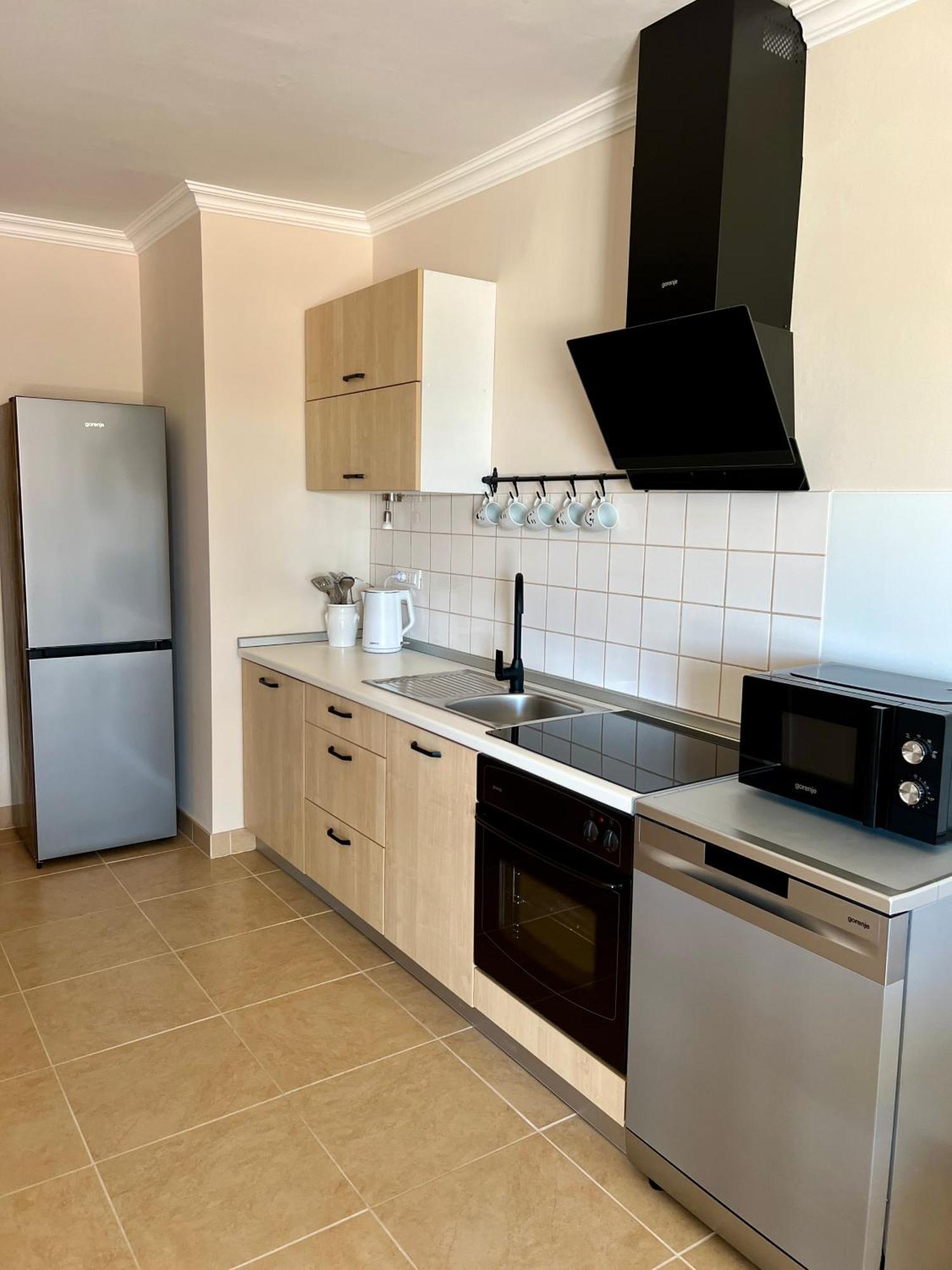 Apartments Dalmatino Vodice Exterior foto