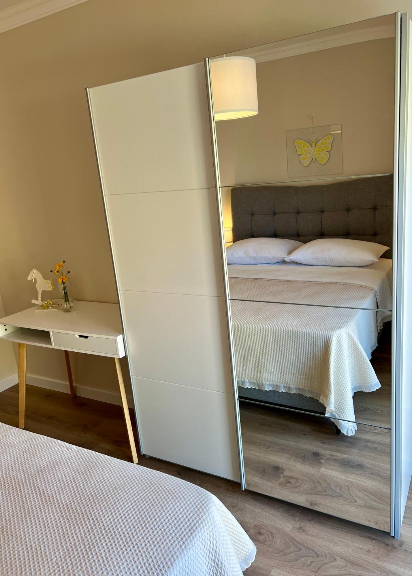 Apartments Dalmatino Vodice Exterior foto